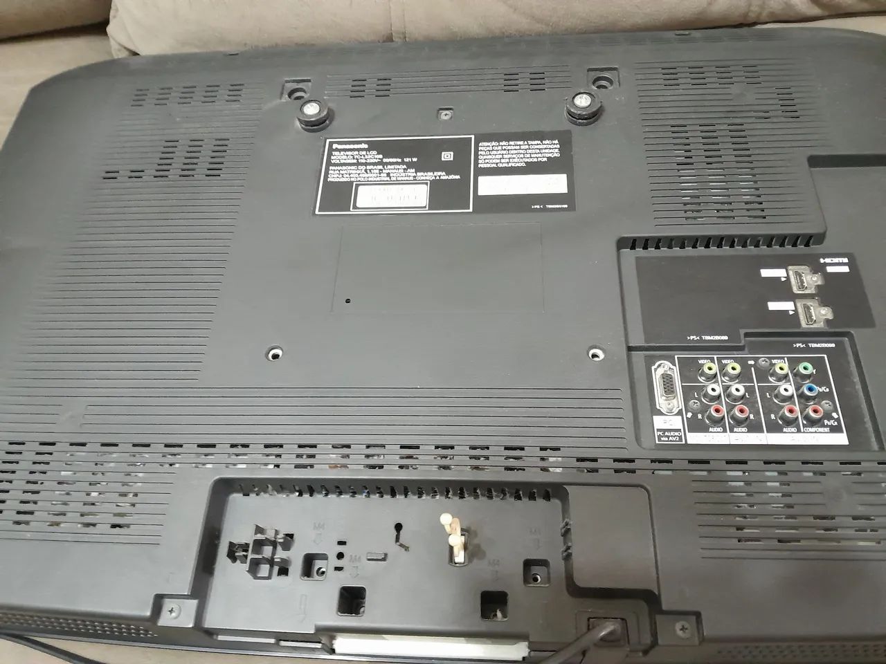 TV 32 PANASONIC  - Foto 3