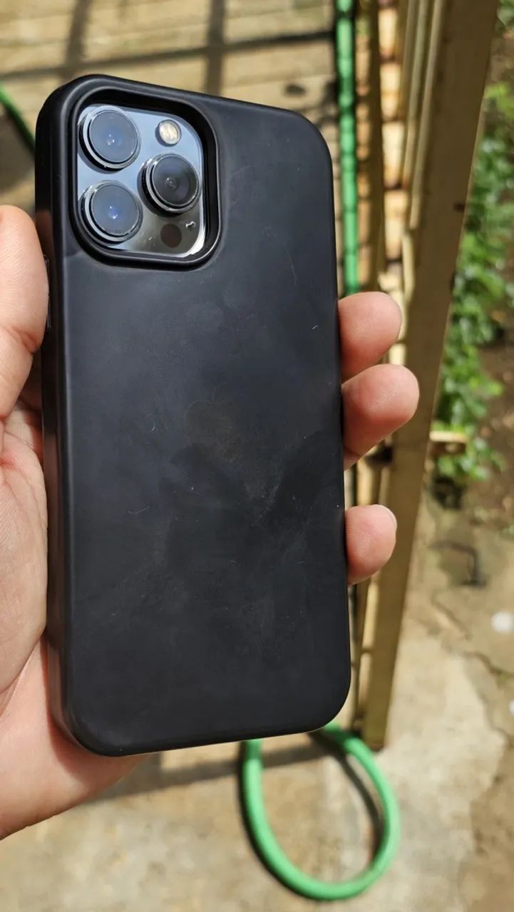 IPHONE 13PRO MAX - Foto 5