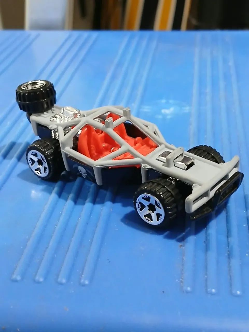 Lote miniaturas hotweels  - Foto 4