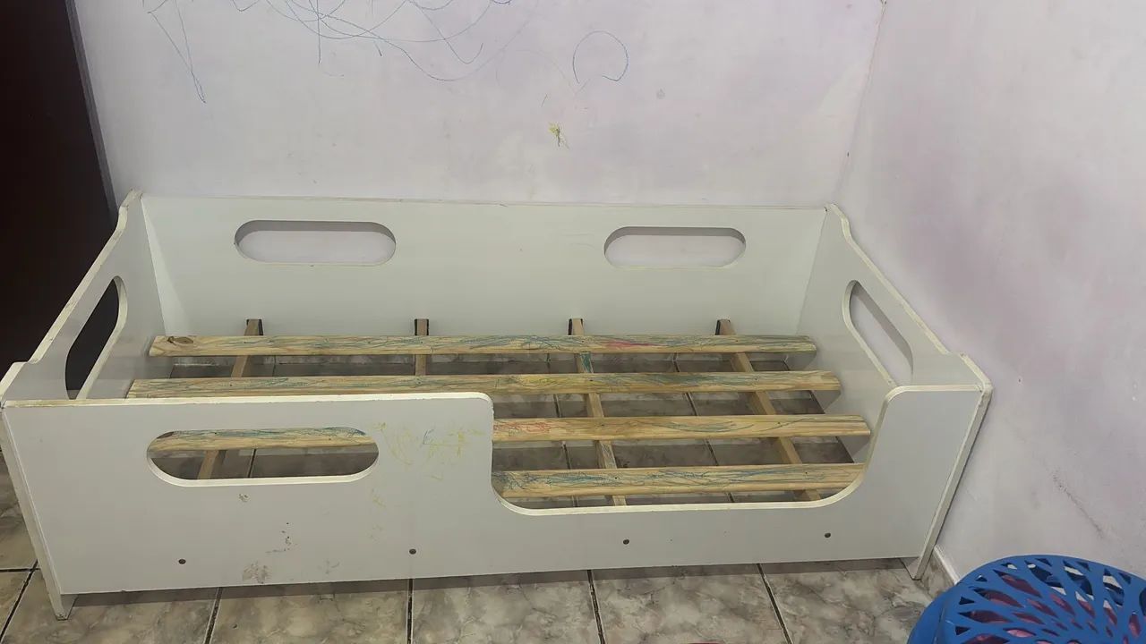 Cama Montessoriana - Foto 3