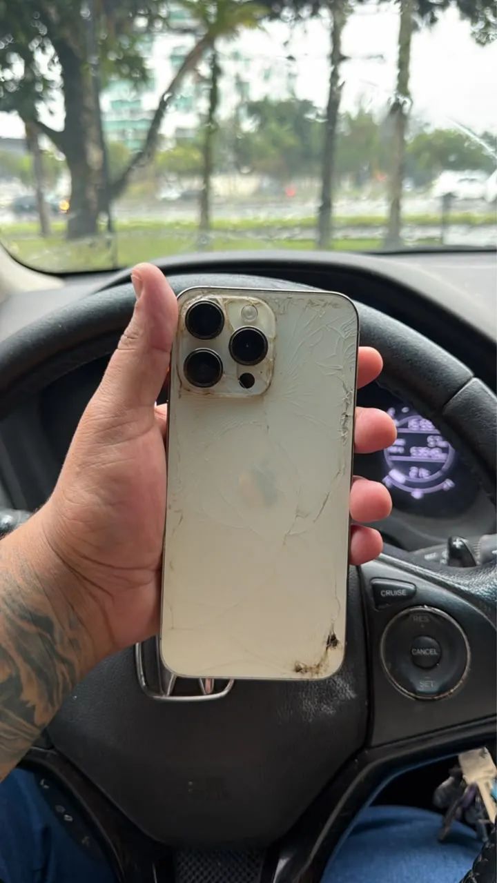 iPhone 14Pro Max  - Foto 2