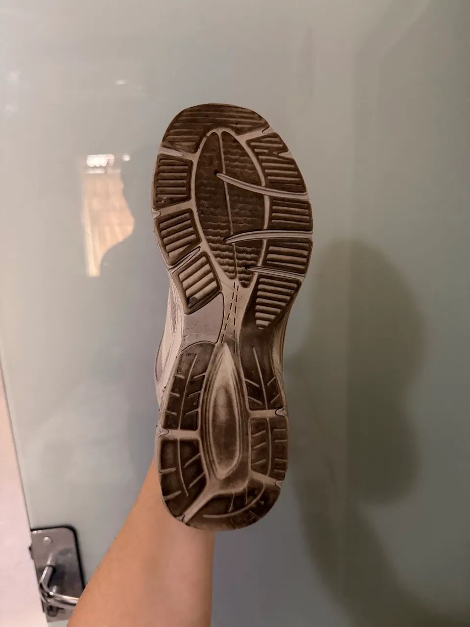 Tênis Zara 40 - Foto 4