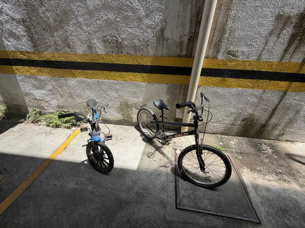 Bicicleta infantil a venda  - Foto 3