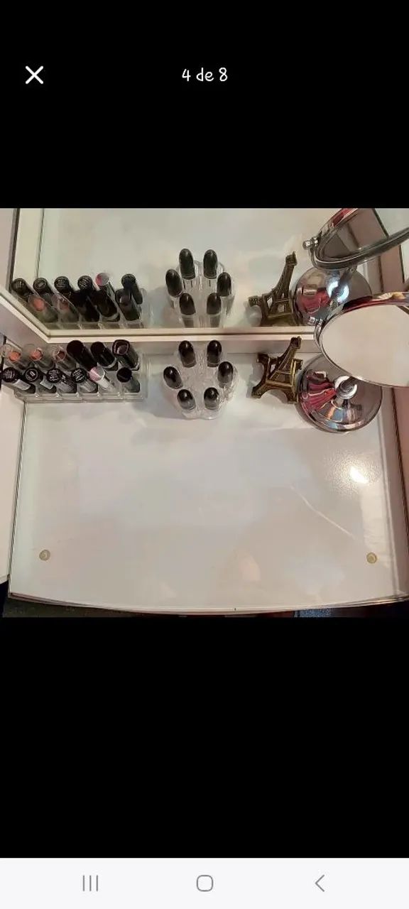 Penteadeira - Foto 2