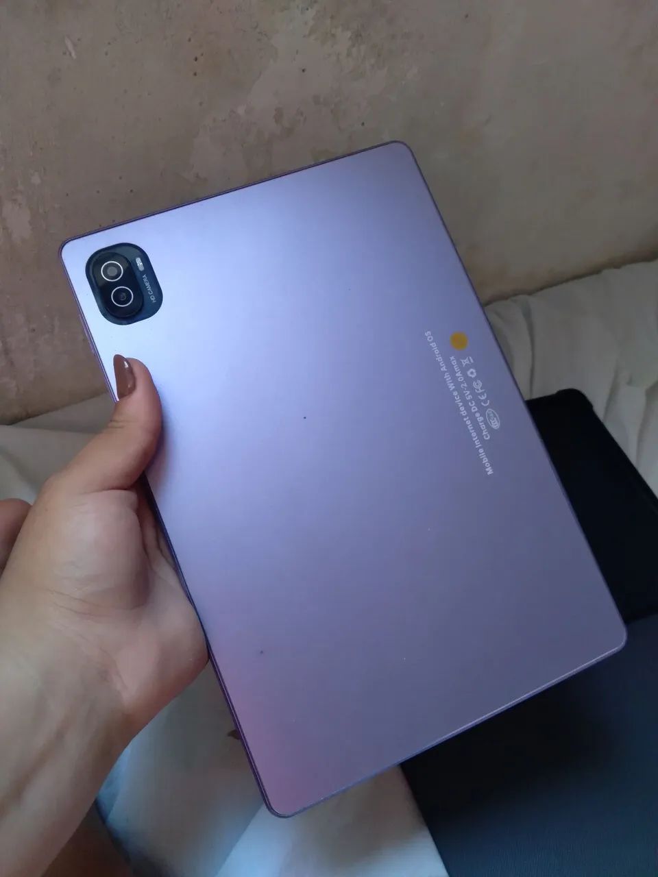 Tablet PC