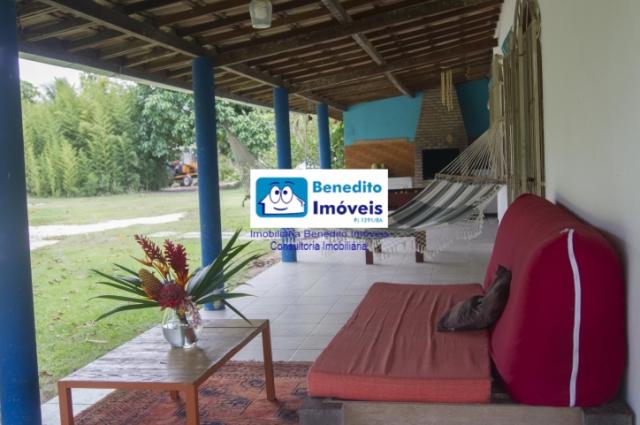 FAZENDINHA EM PORTO SEGURO COM POTENCIAL PARA HOTEL RURAL - Foto 5
