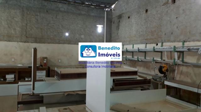 GALPÃO COMERCIAL A VENDA - Foto 3