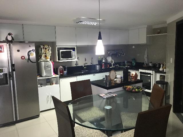 Cobertura Duplex Sales Correia - 5 suítes - Escritório - Lazer Privativo - Foto 6