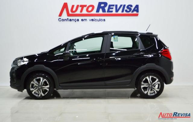 Honda Wr-v Exl - 2019/2020 - Foto 8