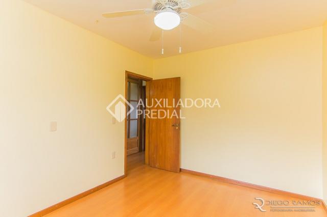 Casa de condomínio para alugar com 3 dormitórios em Ipanema, Porto alegre cod:263775 - Foto 20