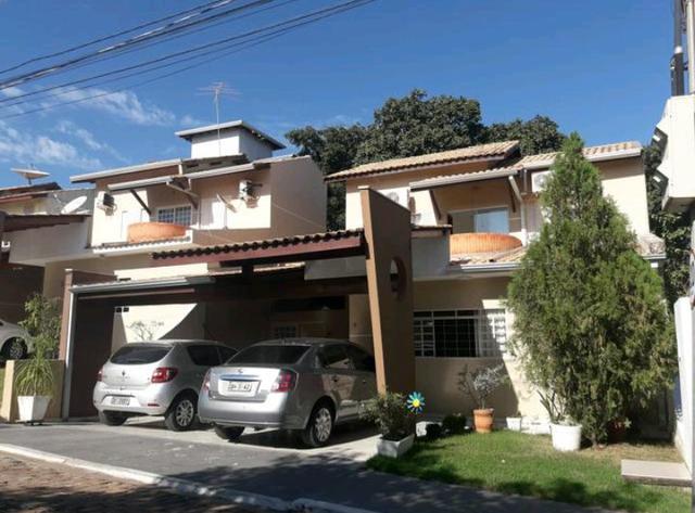 Sobrado c/ 3 Suítes Solar do Moinho Recanto dos Pássaros
