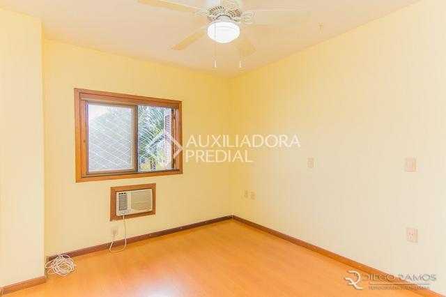 Casa de condomínio para alugar com 3 dormitórios em Ipanema, Porto alegre cod:263775 - Foto 19