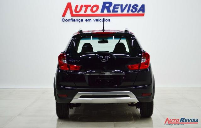 Honda Wr-v Exl - 2019/2020 - Foto 7