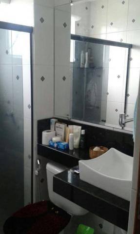 LR - Apartamento 2 quartos - Taquara I - Serra-ES