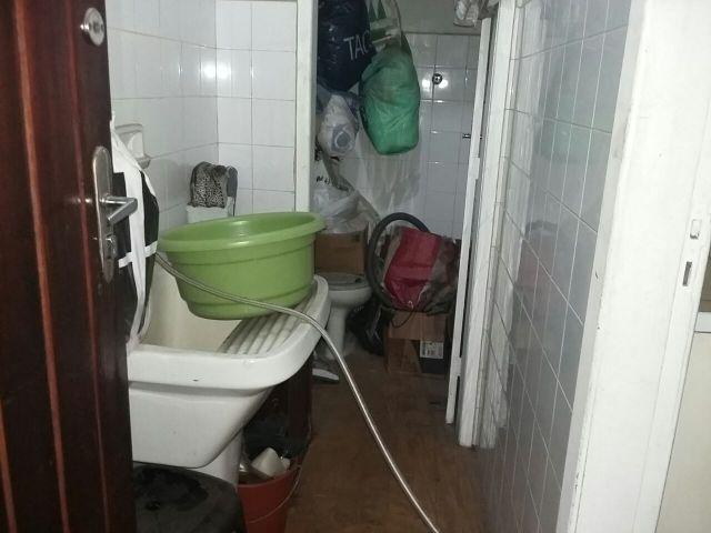 Apartamento 2 Quartos c/Elevador - na Rua Santo Antônio, Centro - Foto 8