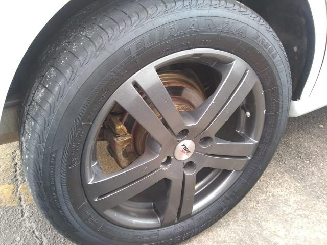Civic EX 93 Aut top com teto - Foto 5