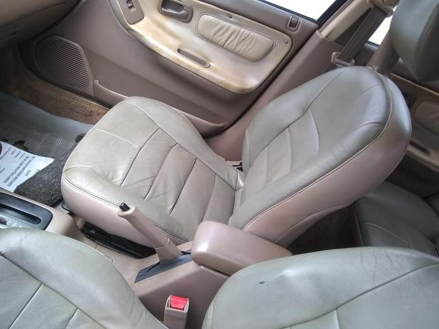 Civic EX 93 Aut top com teto - Foto 4