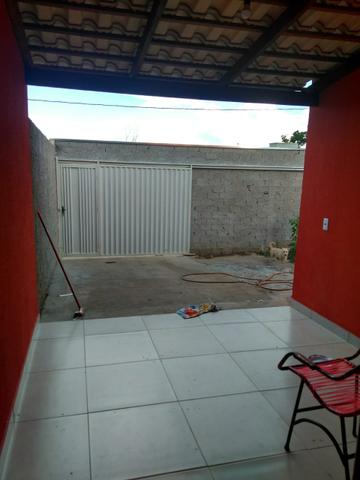 Agio - Casa 2/4 - Vale da Serra - Foto 9