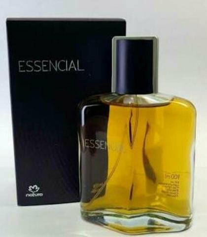 Essencial da natura