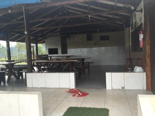 Chácara Na Caixa D´Água em Guaramirim - Foto 6