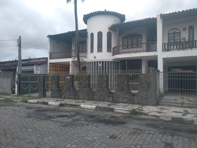 Casa na Brasília com piscina