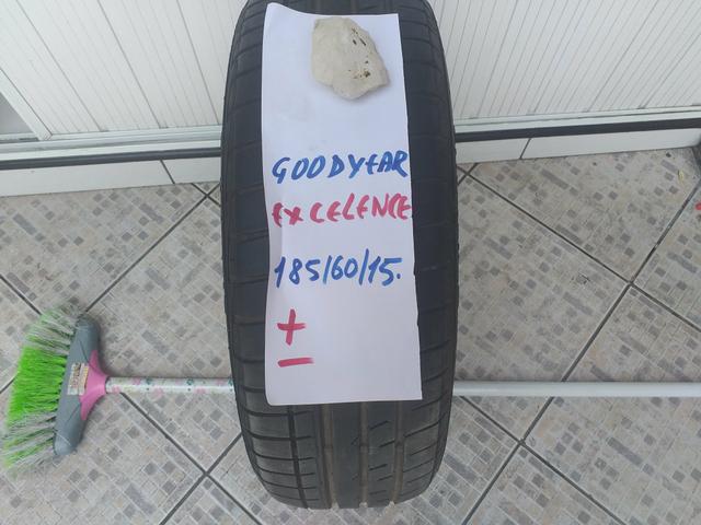 Pneus usados várias opções - Foto 7
