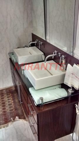 Apartamento à venda com 4 dormitórios em Vila rosaria, São paulo cod:322522 - Foto 19