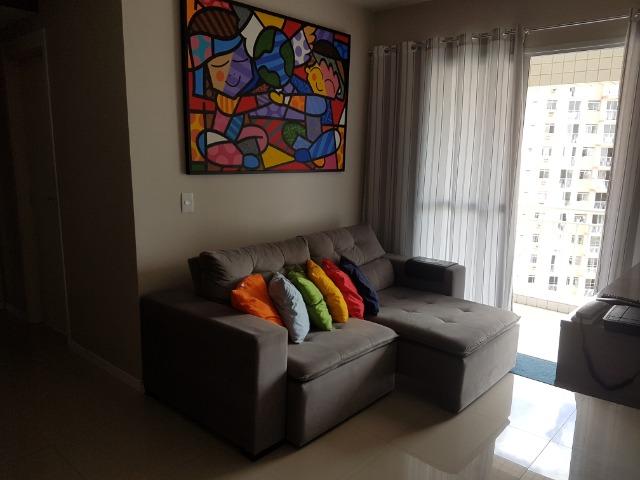 Jardim de Provence - 2/4 (66m²) - Já financiado