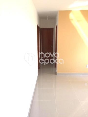 Apartamento à venda com 3 dormitórios em Penha, Rio de janeiro cod:ME3AP35416 - Foto 3
