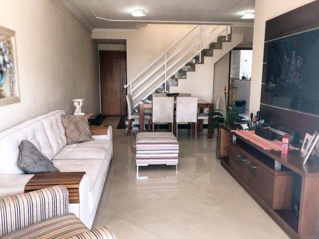 Apartamento à venda com 4 dormitórios em Vila da penha, Rio de janeiro cod:1007 - Foto 3