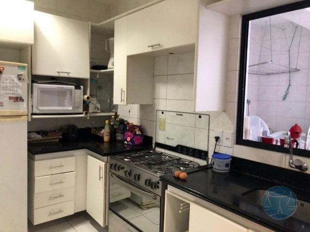 Apartamento à venda com 4 dormitórios em Tirol, Natal cod:10533 - Foto 5