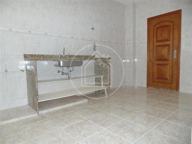 Apartamento à venda com 4 dormitórios em Jardim guanabara, Rio de janeiro cod:854953 - Foto 16