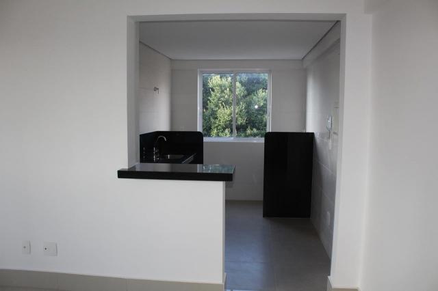 Apartamento nove de 02 quartos - Foto 4