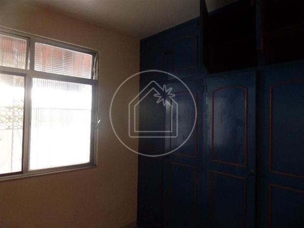 Apartamento à venda com 2 dormitórios em Jardim guanabara, Rio de janeiro cod:840134 - Foto 7