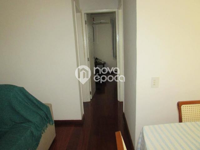 Apartamento à venda com 3 dormitórios em Méier, Rio de janeiro cod:ME3CB35439 - Foto 5