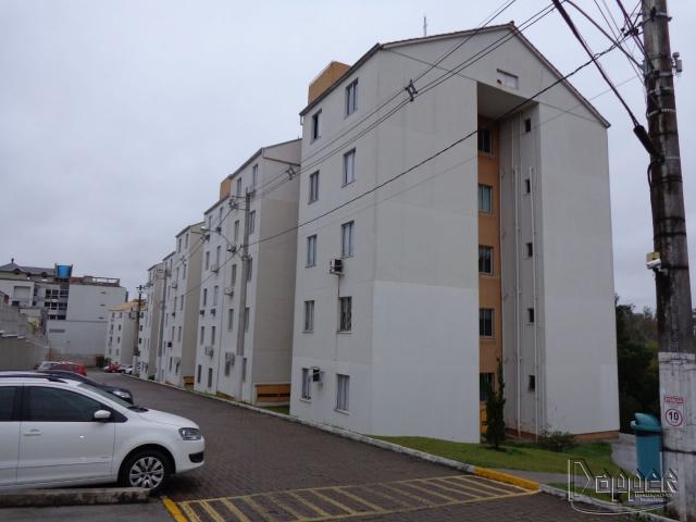 Apartamento para alugar com 2 dormitórios em Hamburgo velho, Novo hamburgo cod:2831