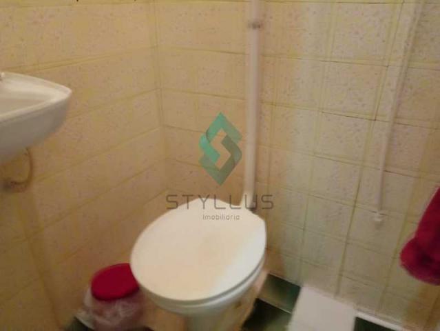 Kitchenette/conjugado à venda com 0 dormitórios em Riachuelo, Rio de janeiro cod:M1519 - Foto 9