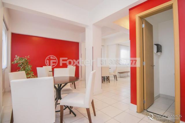 Apartamento à venda com 3 dormitórios em Jardim carvalho, Porto alegre cod:187919 - Foto 15