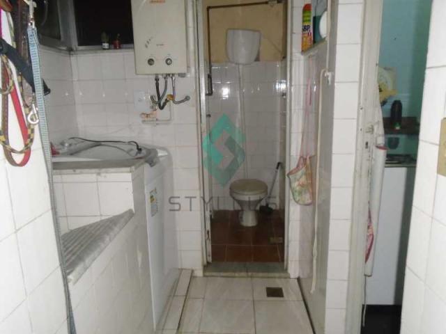 Apartamento à venda com 3 dormitórios em Méier, Rio de janeiro cod:M3938 - Foto 19