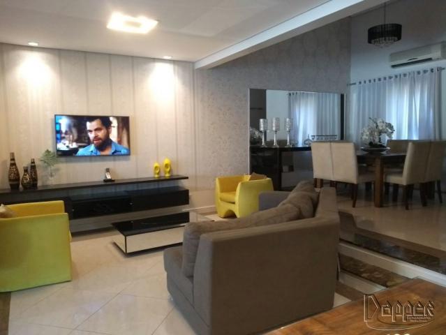 Casa à venda com 4 dormitórios em Jardim mauá, Novo hamburgo cod:17121 - Foto 3