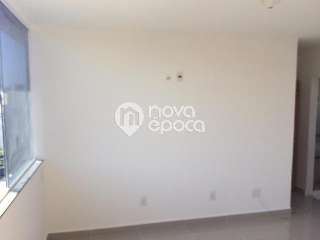 Apartamento à venda com 3 dormitórios em Penha, Rio de janeiro cod:ME3AP35416 - Foto 9