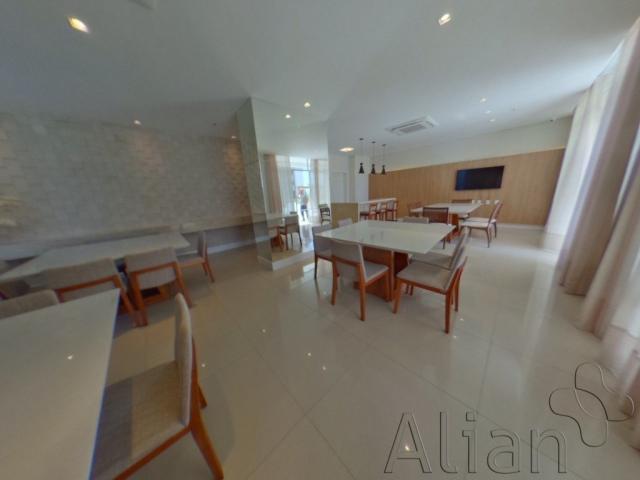 Apartamento à venda com 3 dormitórios em Dunas, Fortaleza cod:23372 - Foto 10