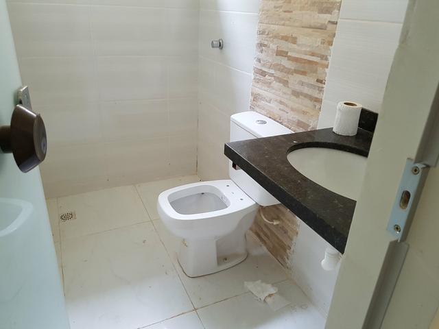 Casa 2/4 1 ST R 26 Aureny III Aluga 550 Airton * - Foto 4