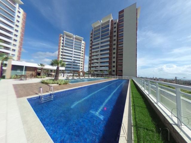 Apartamento à venda com 3 dormitórios em Dunas, Fortaleza cod:23372 - Foto 3