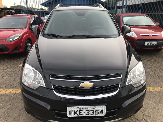 Captiva sport 2.4 - Foto 5