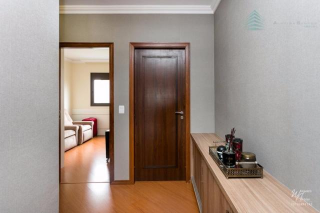 Apartamento à venda, 149 m² por r$ 1.240.000,00 - jardim botânico - curitiba/pr - Foto 10