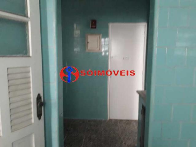 Apartamento à venda com 2 dormitórios em Maracanã, Rio de janeiro cod:POAP20222 - Foto 18