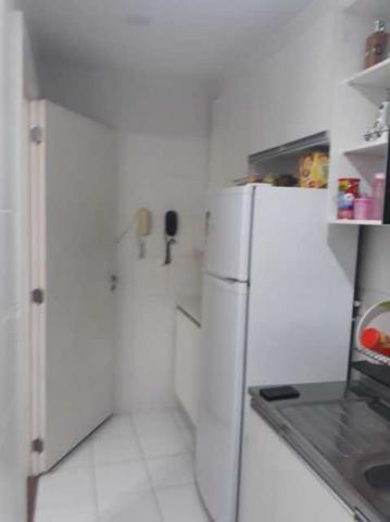Apartamento à venda com 3 dormitórios em Cachambi, Rio de janeiro cod:PPAP30102 - Foto 4