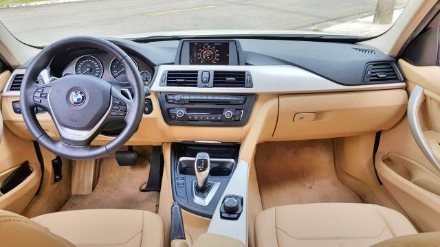 BMW 320i Active Flex 2015 - Foto 7