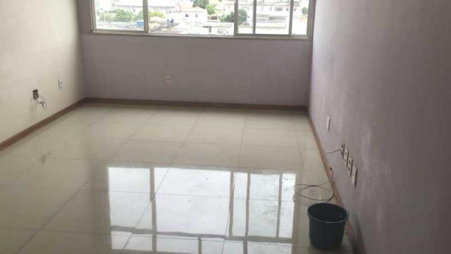 Apartamento à venda com 3 dormitórios em Abolição, Rio de janeiro cod:PPAP30103